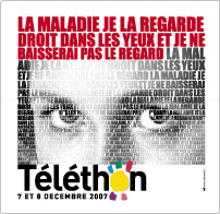 Téléthon France